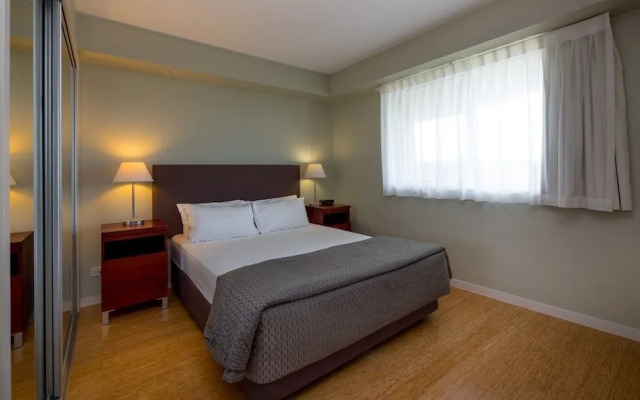 Cabarita Lake Apartments