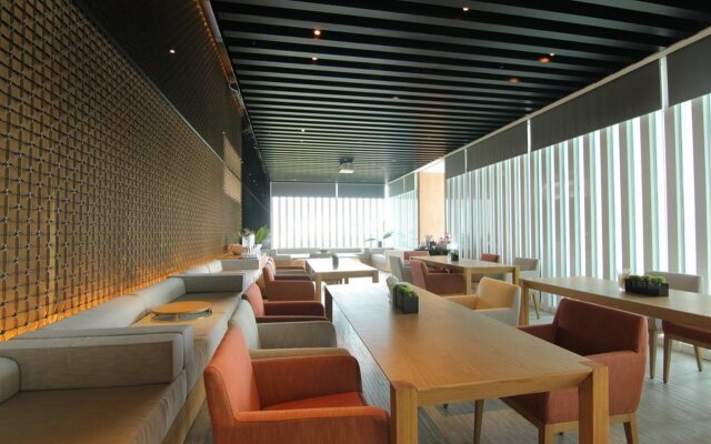 Silks Place Tainan