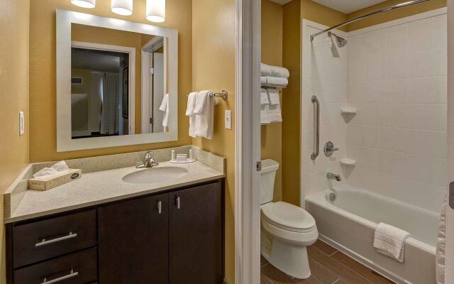 TownePlace Suites Hattiesburg