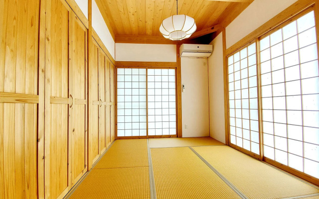 Pension Jupiter <Ishigakijima>