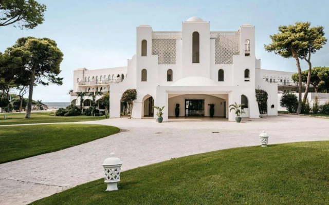 Falkensteiner Resort Capo Boi