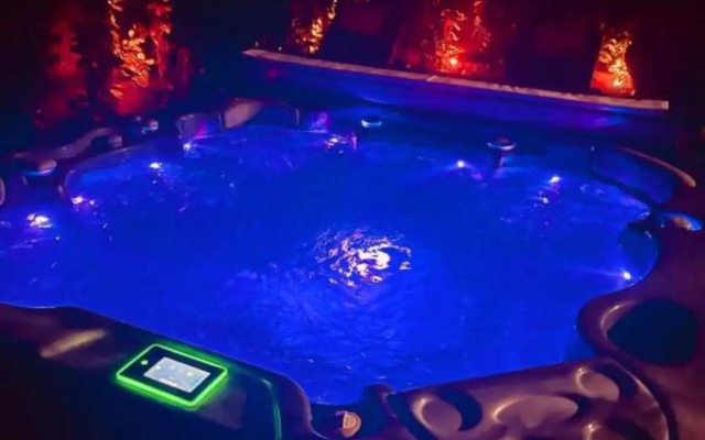 Luxart City Spa Gallery Residence Krk