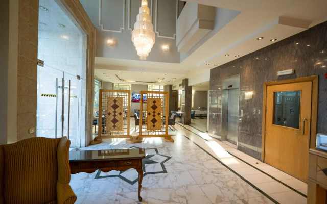 Kindi Hotel