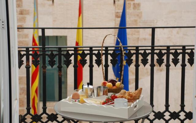 Hotel San Lorenzo Boutique