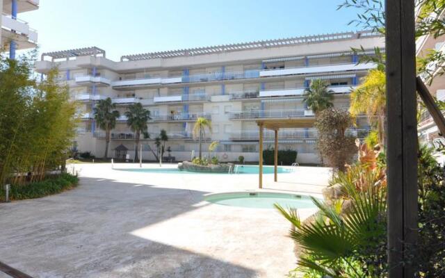 Apartment MARE NOSTRUM