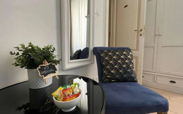 AD Cavour Luxury Rooms