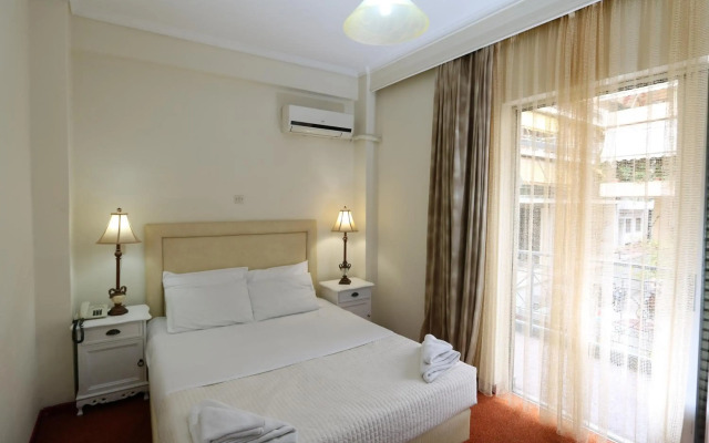 Athens Delta Hotel
