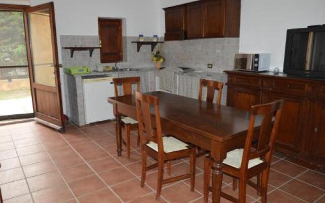 Residence Verde Blu