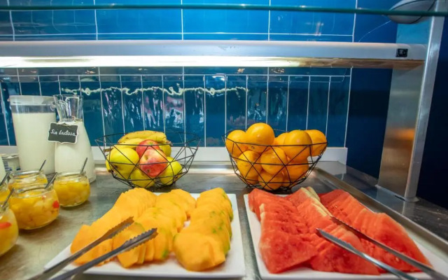 Travelodge Madrid Alcala de Henares