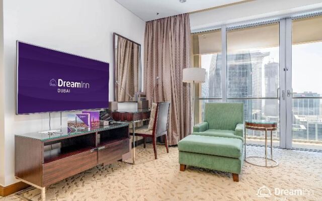 Dream Inn Dubai - The Address Dubai Mall