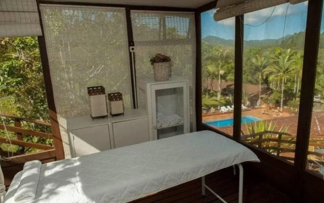 Eco Hotel Arraial do Ouro