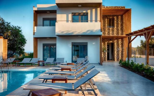 Kipos Suites & Apartments