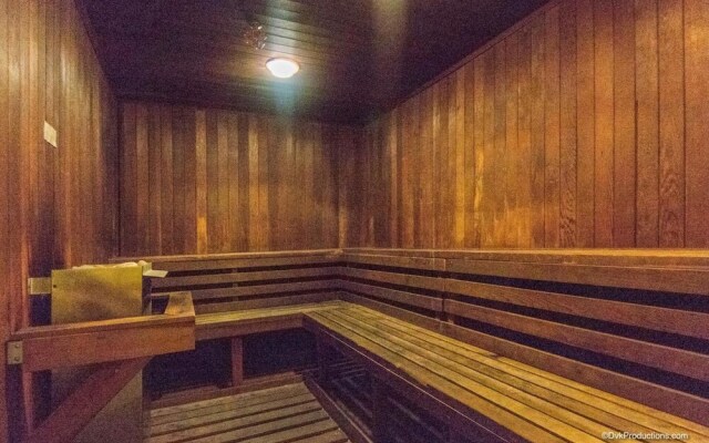 North Coast Village F-200 Beach Oasis