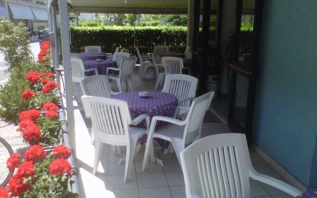 Albergo Aquila
