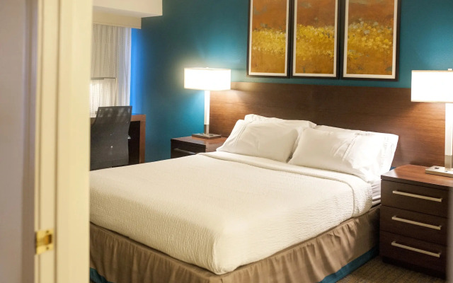 Residence Inn by Marriott Cincinnati Airport Erlanger