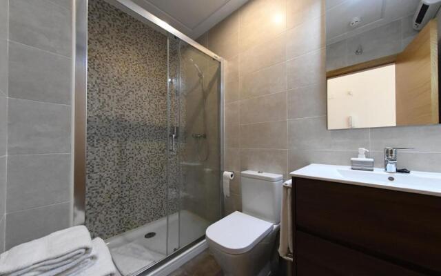 Housingleón - Apartamentos Fauno
