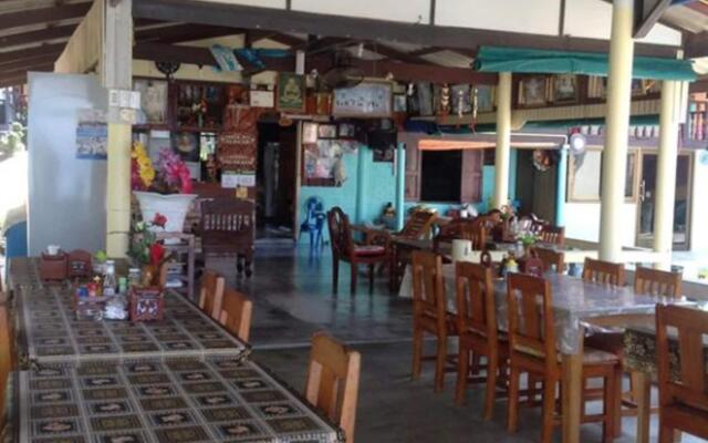 Starlight Haad Rin Resort