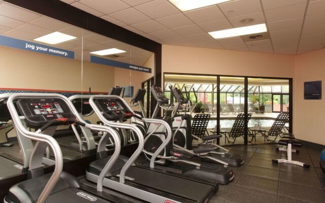 Hampton by Hilton Spokane