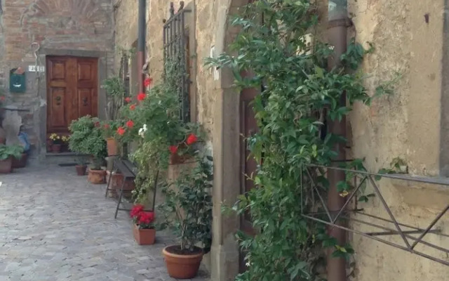 La Vecchia Bottega Montecatini Val di Cecina