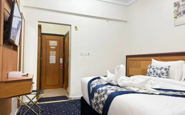 Wahet Al Deafah Hotel