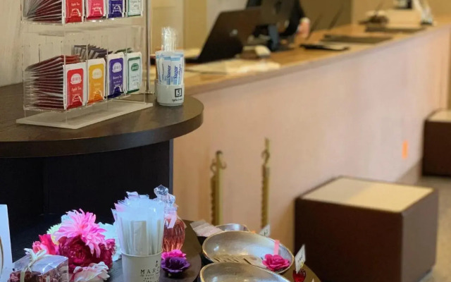 Hotel Grandvert GIZAN