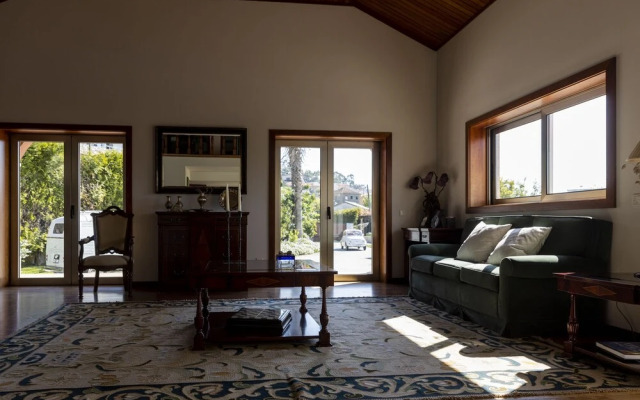 Countryside Villa near Porto
