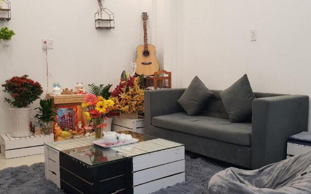 Aloha House Saigon