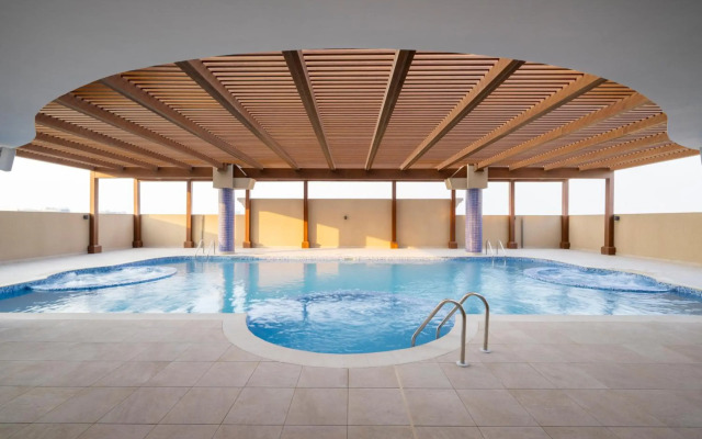 La Maison Hotel Doha