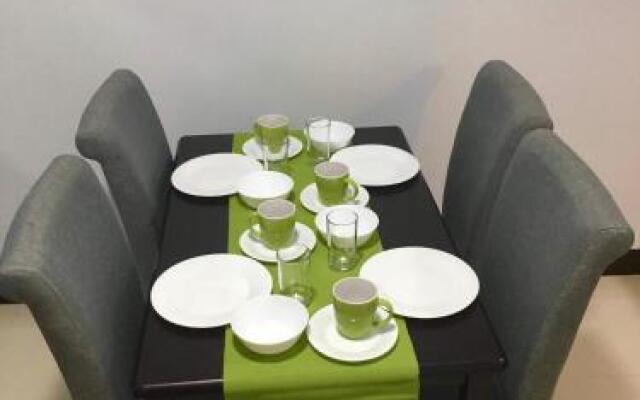 F-10C Parkside Villas