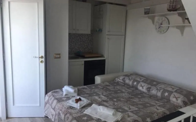 La Maisonette
