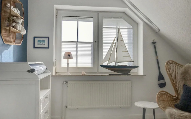 Sandmuschel Norden in Norden