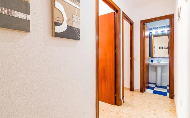 Apartamento en Vejer