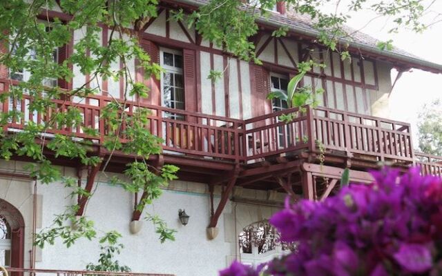 Rosa Enia Chambres d’hôtes