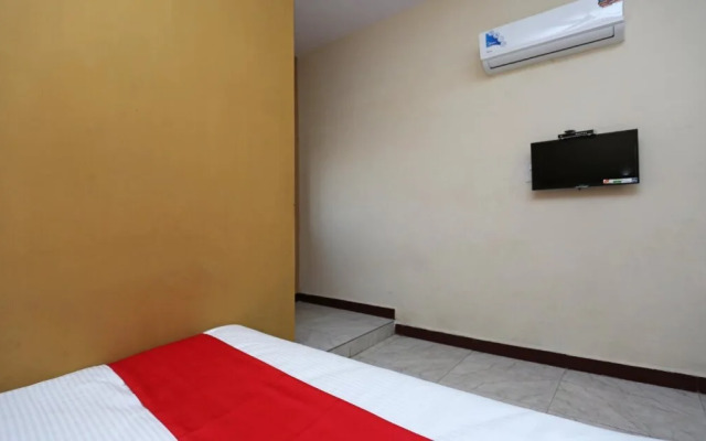 Ma Ashapura By OYO Rooms