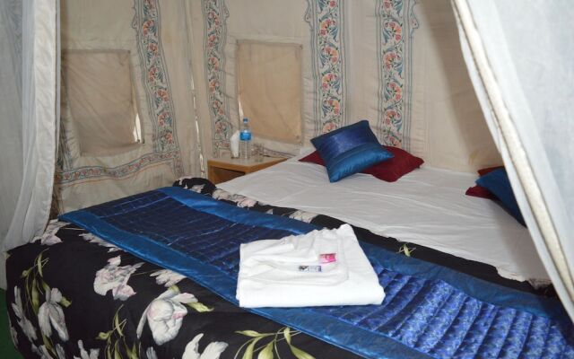 Divine Jaisalmer Desert Resort