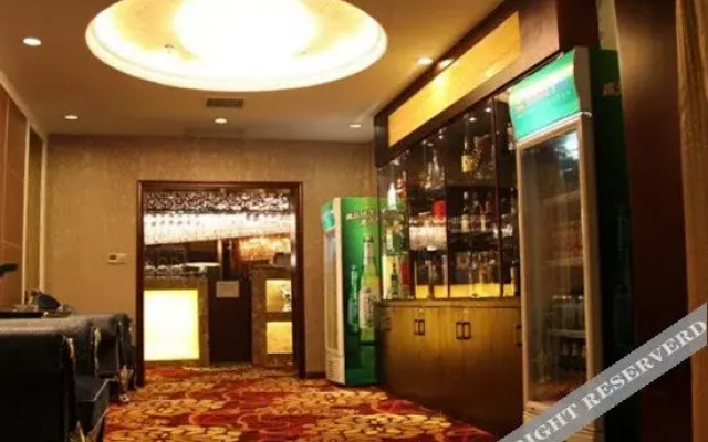 Molin Boutique Hotel (Haoting Store, Pingjiang)