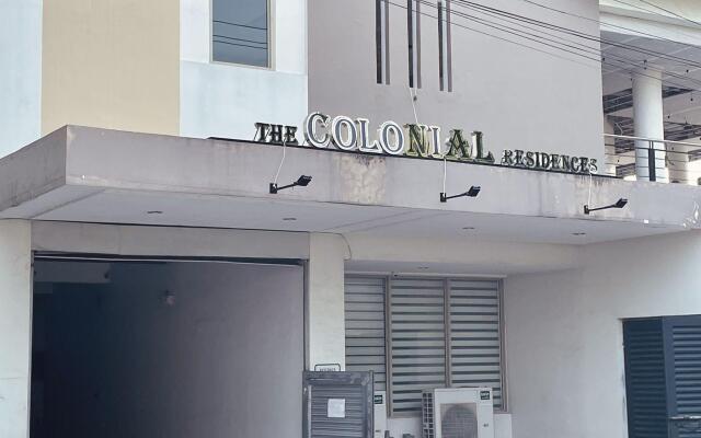 The Colonial Residences Angeles