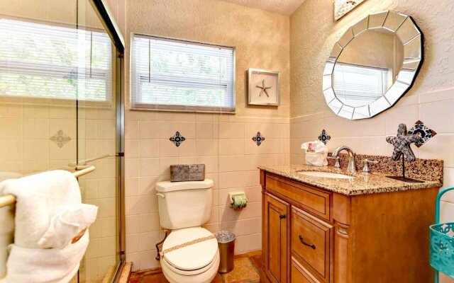 Sunset Point Apartment 4