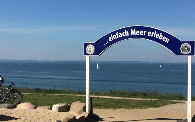 Ostseeferienwohnung Storchennest