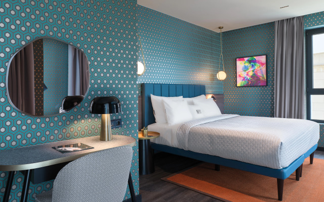 NYX Esperia Palace Hotel Athens