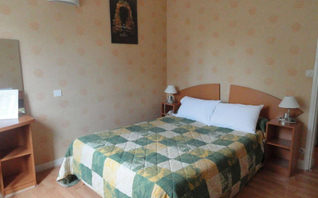 Hotel Moliere