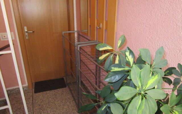 Michael's Apartments