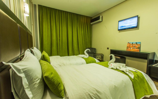 Hotel Swani
