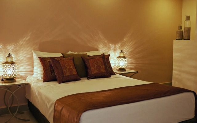 Hotel Aposentos de San Pedro