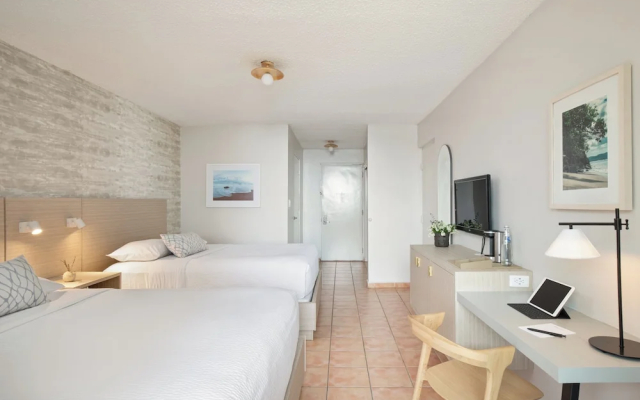 Rincon Beach Resort