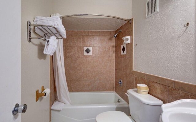 Scottish Inns Galveston