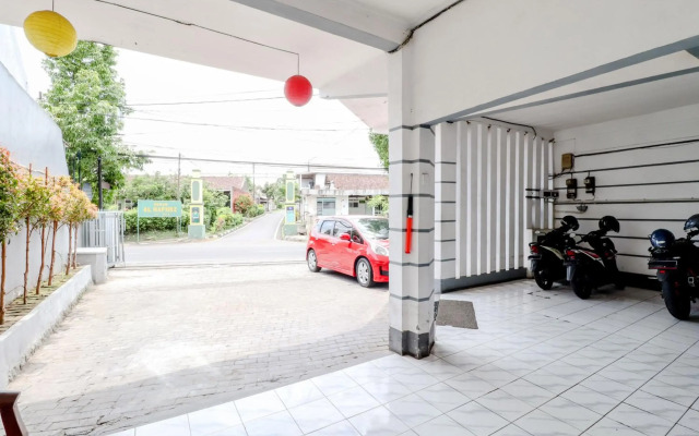 Hotel Bintang Malang