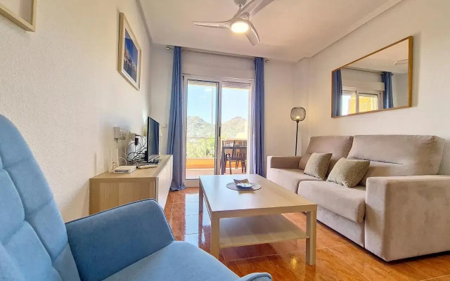 Parque Marino 5206 - Resort Choice