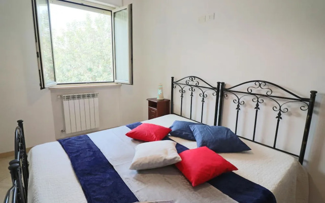 Holiday Home "chiara" Otranto Center, Salento 5 and 6 Places