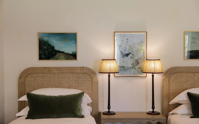 The Spier Hotel